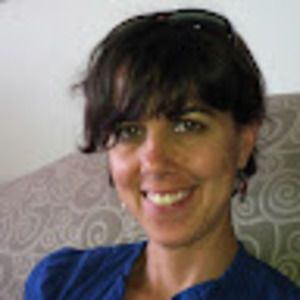 Meet your Posher, Tanya